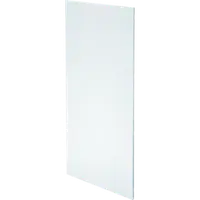 Tablou Modular Domo Center - Door - Metal White Ral9003 - H.1500