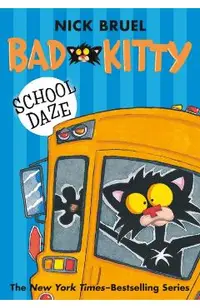 Bad Kitty School Daze