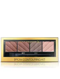 Max Factor Kit sprancene 25 gr Brow Contouring