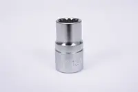 Cheie Tubulara Spline 1 2 X13Mmx38Mm