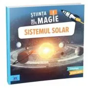 Stiinta nu este magie! Sistemul Solar