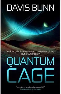 Quantum Cage