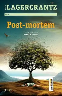 eBook Post-mortem. Seria Rekke si Vargas Vol.3