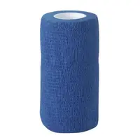 Bandaj Autoadeziv Vetlastic 7.5 cm Albastru, Albert Kerbl