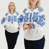 Ie Traditionala Barbara 2