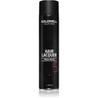 Goldwell Hair Lacquer fixativ fixare foarte puternica