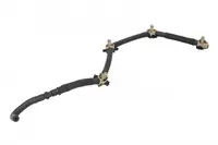 Furtun Combustibil Potrivit Audi A1, A3, Q2; Seat Ateca, Leon, Leon Sc, Leon St; Skoda Octavia Iii, Rapid, Superb Iii; Vw Beetle, Golf Sportsvan Vii, Golf Vii, Passat B8, Tiguan, Touran 07.05-