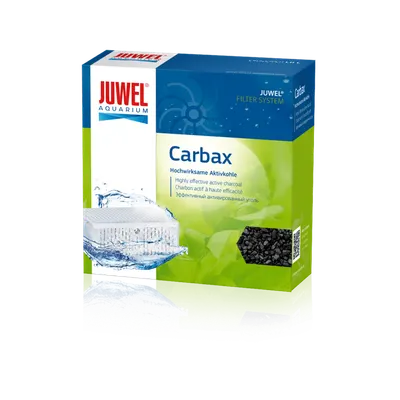 Juwel Material Filtrant Carbax Standard