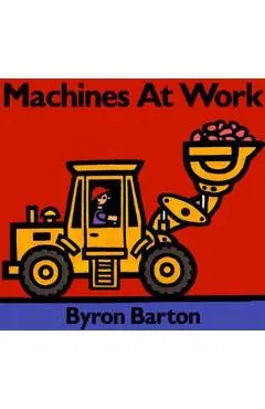 Machines at Work