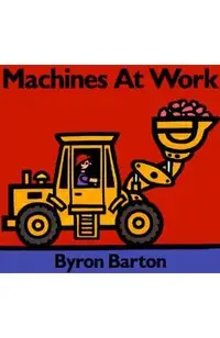 Machines at Work