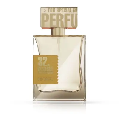 Apa de parfum - IMMORTAL - NYC - No.32 - 50 ml