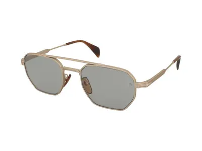 Ochelari de soare David Beckham DB 1229/S T5U/8J