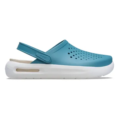 Saboti Crocs Crocs InMotion Clog Albastru - Fog