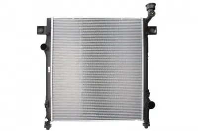 Radiator motor (Automat) potrivit JEEP CHEROKEE 3.7