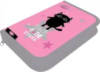 Penar Lizzy Card Kit Tok Stars - cu 1 fermoar
