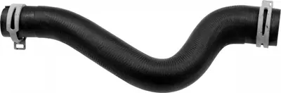 Furtun Radiator Superior (23,5mm 23,5mm) Potrivit Citroen Berlingo, Berlingo Multispace, Berlingo Minivan, C4 Grand Picasso I, C4 I, C4 Ii, C4 Picasso I, Ds4, Ds5; Peugeot 3008 I, 308 1.6d 04.08