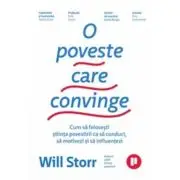 O poveste care convinge