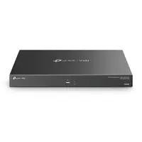 NVR TP-Link VIGI 16 canale 4016H 4K, 4xSATA Interface, max 16TB(neinclus), H.265+ ONVIF, detecție mișcare, linie, intruziune, p