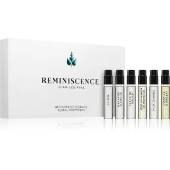 Reminiscence Floral Discovery Set set unisex