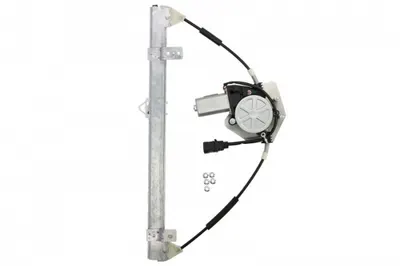 Macara geam fata stanga electric, cu motor FIAT MULTIPLA intre 1999-2010