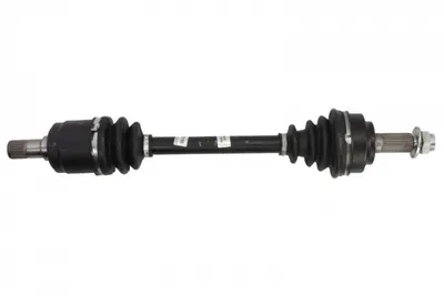Planetara fata Stanga 640mm (fara ABS) potrivit HONDA CR-V III 2.2D 01.07