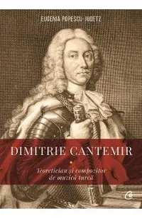 Dimitrie Cantemir