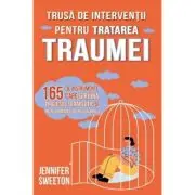 Trusa de interventii pentru tratarea traumei