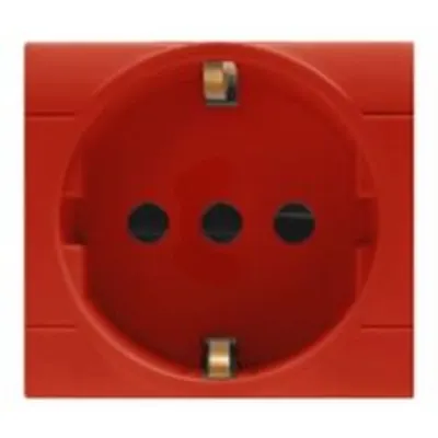 Prizanitalian P30 2p+e 16a Red
