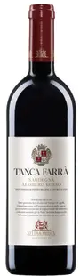 Vin Rosu Tanca Farra Sardegna Alghero Sella&Mosca DOC 0.75l