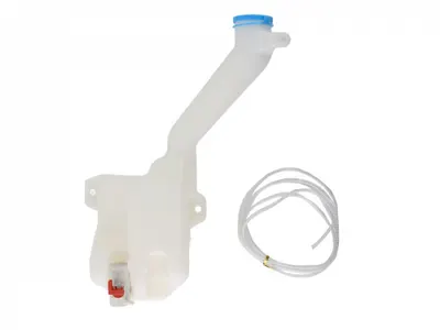 Rezervor apa spalare parbriz cu pompa potrivit HONDA CIVIC VI 1995-2001