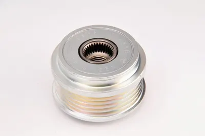 Fulie alternator ALFA ROMEO 159, BRERA, SPIDER; FIAT CROMA 2.4D 3.2 dupa 2005