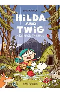 Hilda and Twig