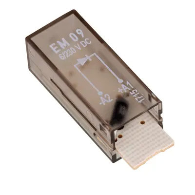 MODUL dioda protectie 6/230 Vcc