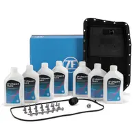 Kit Schimb Ulei Cutie Viteze Automata Zf Maserati Quattroporte 5 2008 1068.298.062