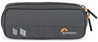 Geantă pentru carduri de memorie Lowepro - GearUp Memory Card Wallet 20