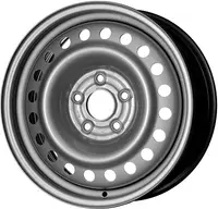 Janta otel 6.5x16, 5x114,3, CH 64, ET: 45; CMR potrivit HONDA CIVIC IX 02.12-12.16