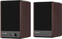 Sistem audio Microlab - Solo4, 2.0, maro