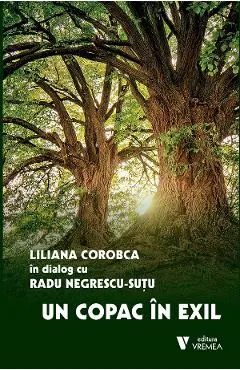 Un copac in exil