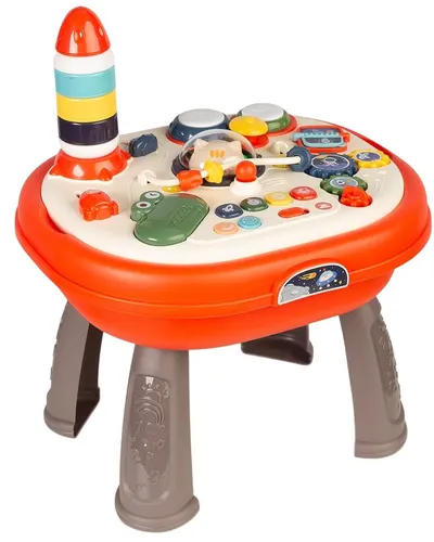 Masă activă Caretero Toyz - Astro