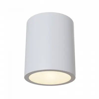Lampa tavan Conik gyps C001CW-01W