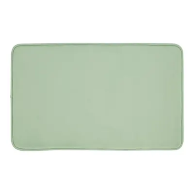 Covoraș de baie verde deschis din spumă cu memorie 50x80 cm – Catherine Lansfield