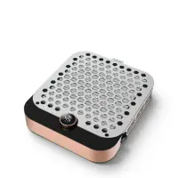 Aspirator Praf Unghii Fara Fir 858-18 | 60W | Acumulator & Filtru Reutilizabil