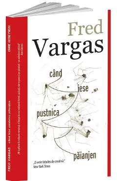 Cand iese pusnica paianjen