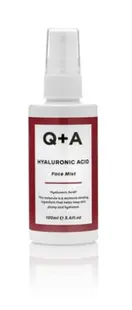 Mist cu acid hialuronic, 100ml, Q+A