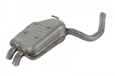 Toba esapament finala potrivit AUDI A4 B6 1.9D 2000-2004