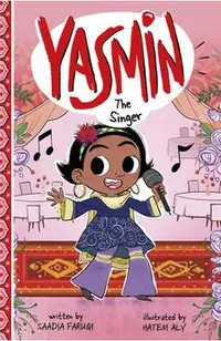 Yasmin the Singer