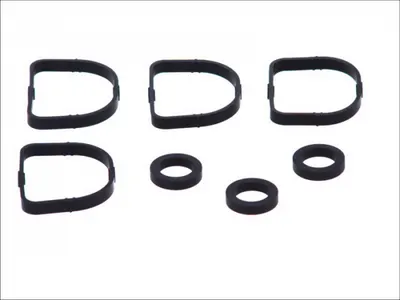 Set garnituri galerie admisie BMW Seria 1 (E81), 1 (E82), 1 (E87), 1 (E88), 3 (E46), 3 (E90), 3 (E91), 3 (E92), 3 (E93), 5 (E60), X1 (E84), X3 (E83), Z4 (E85) 1.6 1.8 2.0 intre 2000-2015