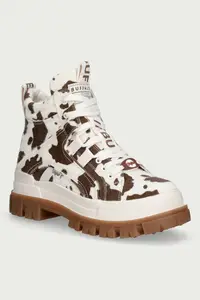 Buffalo bocanci pentru femei Aspha Nc Mid