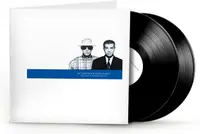 Discography (The Complete Singles Collection 1985-1991) - Vinyl