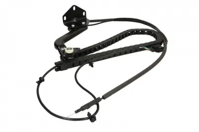 Ghidaj role usa culisanta Inferior Dreapta electric potrivit MERCEDES SPRINTER 3,5-T B906, SPRINTER 3-T B906, SPRINTER 3-T B910, SPRINTER 4,6-T B906, SPRINTER 5-T B906 dupa 2006